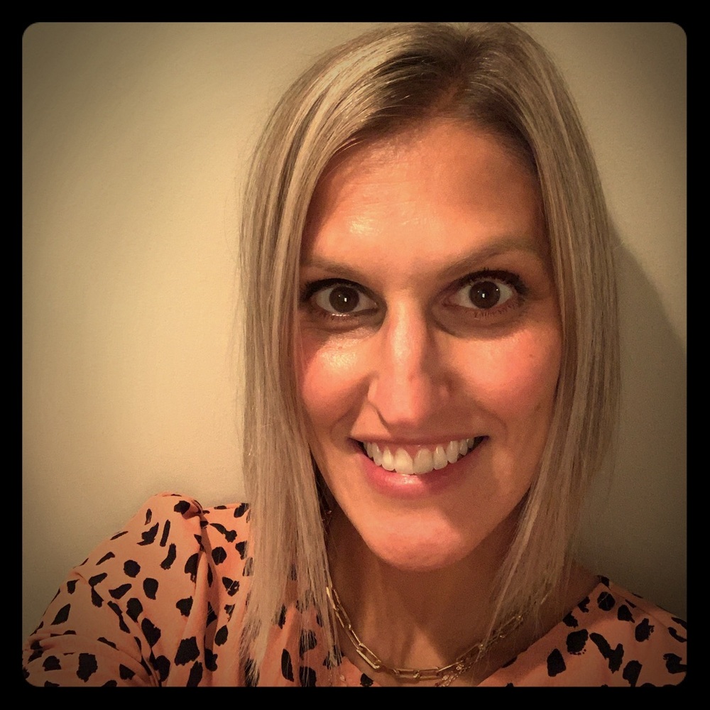 Meet your Posher, Kate